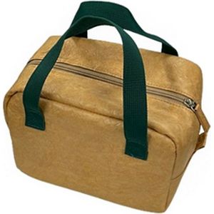 LocknLock Desiatová taška so zipsom, 14 x 21 x 15 cm vyobraziť