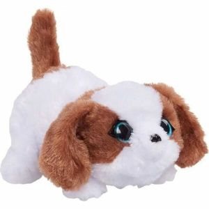 FurReal My Minis Puppy, interaktívne šteniatko, biela/hnedá vyobraziť