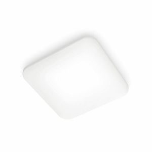 Philips 8720169195516 stropné LED svietidlo Mauve 1x 24 W 3000lm 4000K, 43 cm vyobraziť