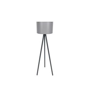 Stojacia lampa Tripod Grey 111 vyobraziť