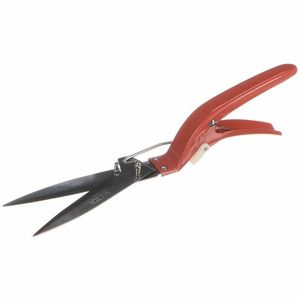 Sixtol Záhradné nožnice na trávu, dĺžka 320 mm vyobraziť