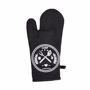 Forbyt Kuchynská chňapka Mastercheaf jeans, 18 x 32 cm vyobraziť