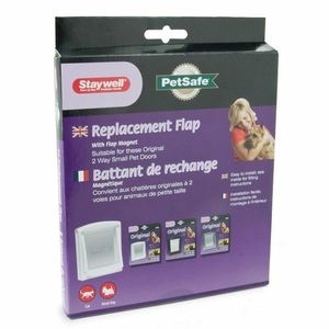 PetSafe® Náhradný flap pre typ 715/730/737 vyobraziť