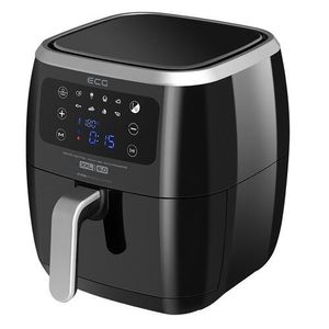 ECG AF 6000 teplovzdušná fritéza vyobraziť