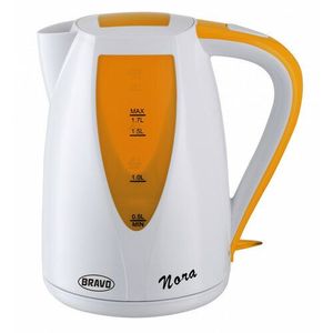 Bravo B-4781 ryýchlovarná kanvica Nora vyobraziť