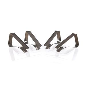 Banquet Sada spôn na obrus AKCENT, 4 ks vyobraziť