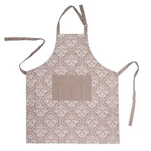 Orion Kuchynská zástera Beige, 86 x 71 cm vyobraziť