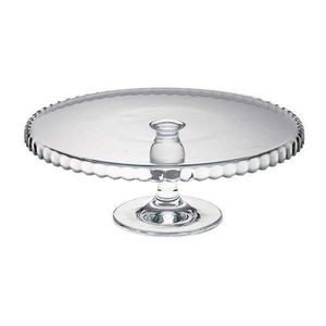 Pasabahce Podnos tortový Pattiserie, 32, 2 cm vyobraziť