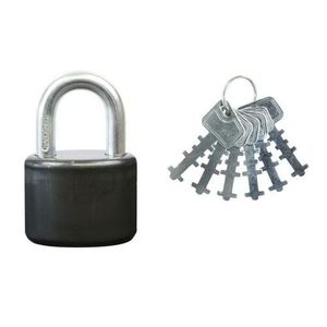 Oceľový visiaci zámok RV.14.60 vyobraziť