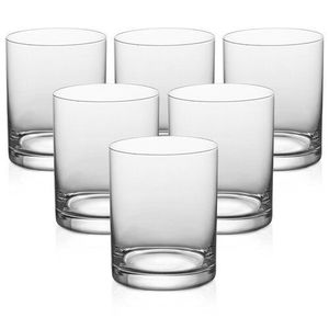 Tescoma Sada pohárov na short drink CHARLIE, 6 ks, 370 ml, S vyobraziť