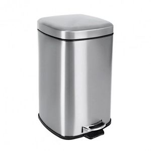 Orion nerezový kôš 20 l, 20 l vyobraziť