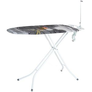 VETRO-PLUS Žehliaca doska VTP 0121438A, EURO so zásuvkou, Assort vyobraziť