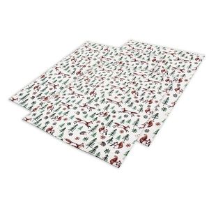 Home Elements Kuchynská utierka Líšky, 50 x 70 cm, sada 3 ks vyobraziť