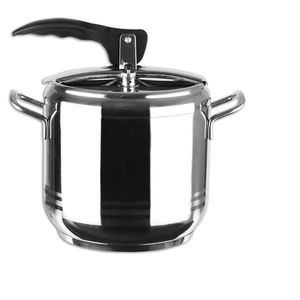 Orion Nerezový tlakový hrniec Profi, 7 l, 7 l vyobraziť