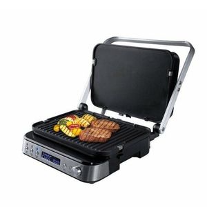 Orava Grillchef 3 elektrický stolný gril vyobraziť