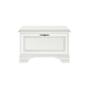 Botník KENTAK SFK1B, alpská biela vyobraziť