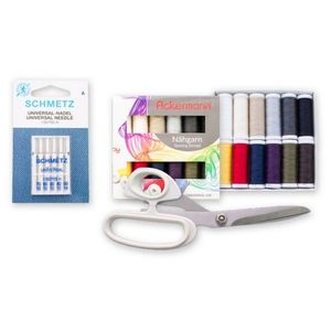 Veritas Šiaca súprava Quick Start Kit vyobraziť