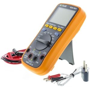 Retlux RDM 9001 Digitálny multimeter s Bluetooth vyobraziť