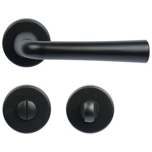 Richter Oceľové kovanie RK.LOPAR.WC.CE vyobraziť