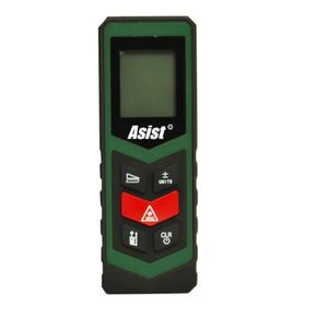 Asist LM030 laserový merač, 30 m vyobraziť