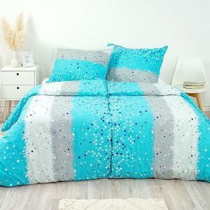 Stanex Bavlnené obliečky San Francisco, 140 x 200 cm, 70 x 90 cm vyobraziť