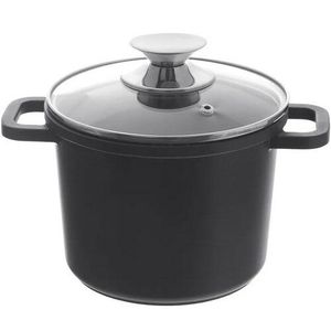 Orion Hrniec so sklenenou pokrievkou Grande, 2, 2 l, 2, 2 l vyobraziť