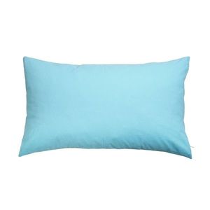 B.E.S. Petrovice Obliečka na Visco vankúš modrá, 45 x 75 cm vyobraziť