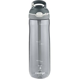 Contigo Fľaša na pitie Ashland 720 ml Smoke, 720 ml vyobraziť