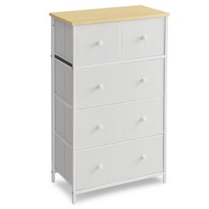 Komoda E1051 WT, 56 cm, M vyobraziť