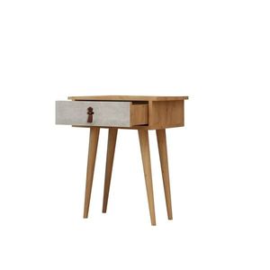 Dekoratívny stolík Astava vyobraziť