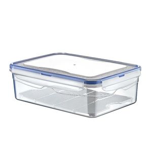 Orion Plastová dóza s tesnením, 4, 3 l, 4, 3 l vyobraziť