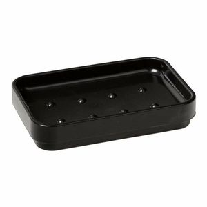 GEDY 631214 Seventy mydlovnička na postavenie, čierna vyobraziť