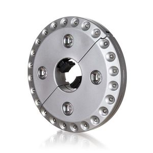 Happy Green Světlo na slunečník 4 + 20 LED vyobraziť