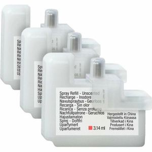 PetSafe® Sprejová náplň neparfumovaná 3 ks vyobraziť