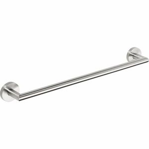 SAPHO XS402 X-Steel držiak na uteráky 65, 5 cm, brúsená nehrdz. oceľ vyobraziť