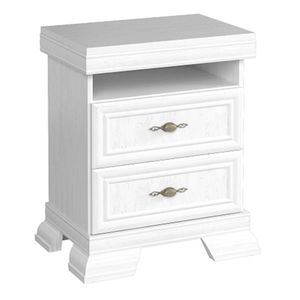 Nočný stolík KORA, borovica andersen vyobraziť