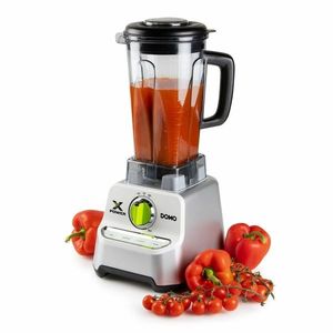 DOMO DO747BL X-Power stolný NUTRI mixér vyobraziť