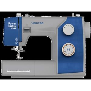 Veritas Šijací stroj Power Stitch 17 Jeans vyobraziť