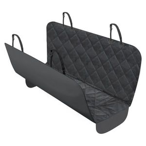 Deka ochranná do auta pro psa PRIME EAR 137x146cm vyobraziť