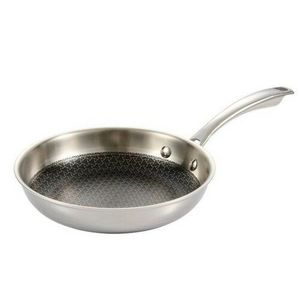 TESCOMA Panvica SteelCRAFT ¤ 20 cm, 20 cm vyobraziť