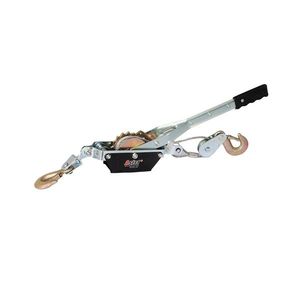 Asist AE8HK200DN lanový kladkostroj, 2000 kg vyobraziť