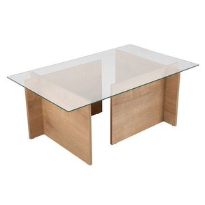 Konferenčný stolík Vetrino Honey Oak vyobraziť