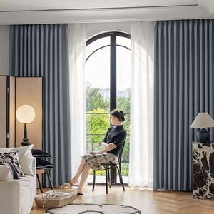 ARÔME HOME Záves zatemňovací sivá, 135 x 245 cm vyobraziť