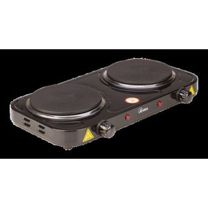 Ardes 1F21 dvojplatničkový varič vyobraziť