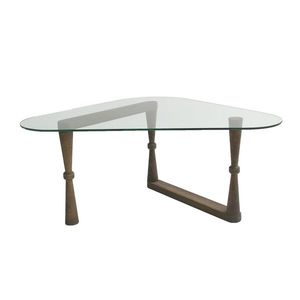 Konferenčný stolík Orte Walnut vyobraziť