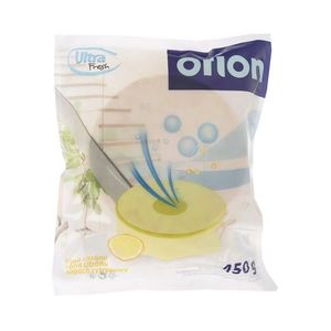 Orion Náhradná náplň do pohlcovača vlh. 832375 tableta 450 g, citrón vyobraziť