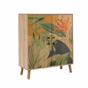 Skrinka Saka Green vyobraziť