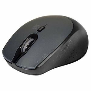 PORT CONNECT bezdrôtová myš Wireless combo, čierna vyobraziť