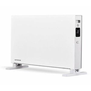 OravaEK-2009 digitálny elektrický konvektor vyobraziť