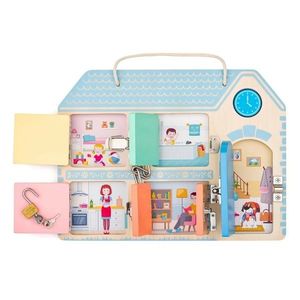 Woody Zámky na doske vyobraziť